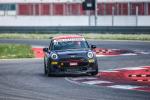 Mini Cooper S JCW Challenge 2016 года